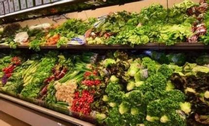 小型蔬果超市起名大全 注意这几点原则-算网
