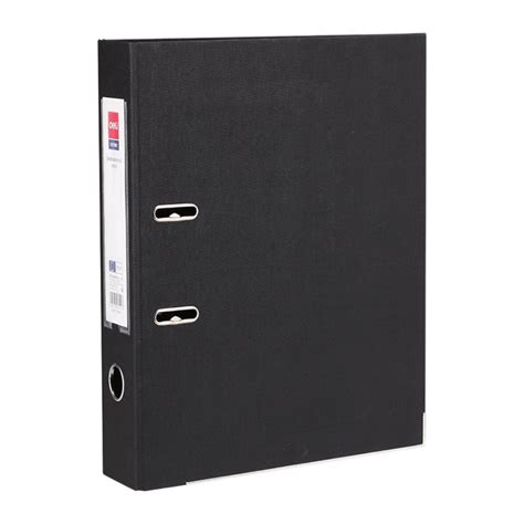 Deli - E39656-Lever Arch File - SCOOBOO - Deli
