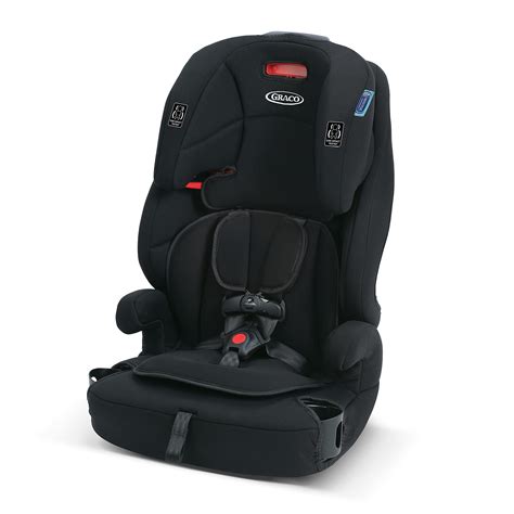 Graco Tranzitions 3-in-1 Harness Booster Car Seat, Forward Facing Car ...