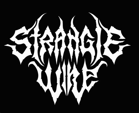 Strangling Wire 的图像结果