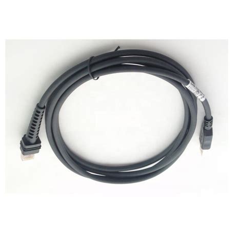 Image result for Zebra Ds2208 Scanner Cable