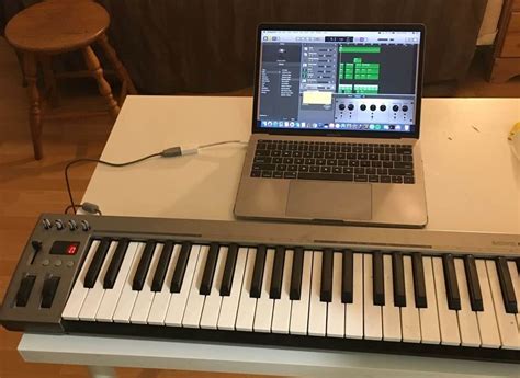 Image result for Upper Lower MIDI-Controller