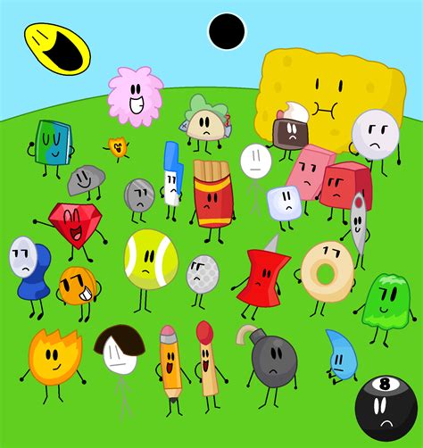 BFDIA Randomized 的图像结果