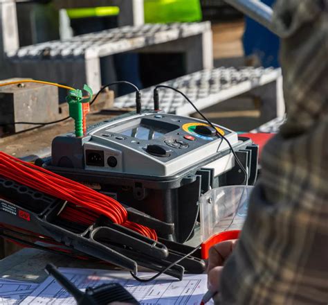 Image result for Testing Resistance Explained