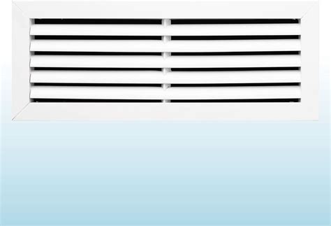 Rejilla de retorno de aluminio Laminaire HVAC con 18” x 6” sin damper ...