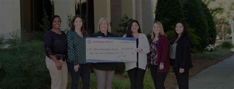 Home › Exchange Bank