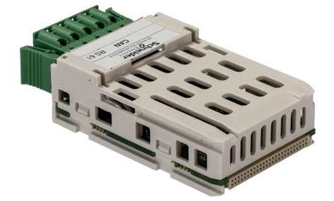 VW3A3628 Schneider Electric | Schneider Electric Option Card CANopen ...