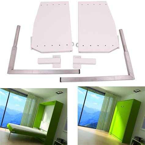 Modern Murphy Wall Bed Kits