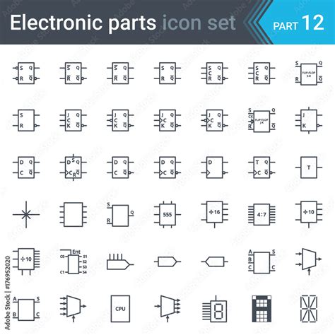 Image result for Electronic Symbols Tutorial