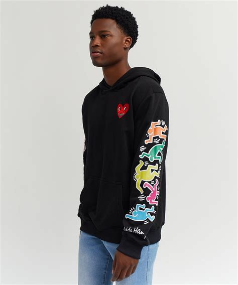 Reason x Keith Haring – Reason Clothing