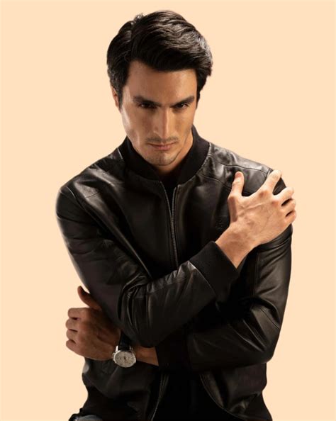 Romeo - Black | 100% Genuine Leather Jacket