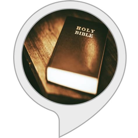 Amazon.in: Bible Facts : Alexa Skills