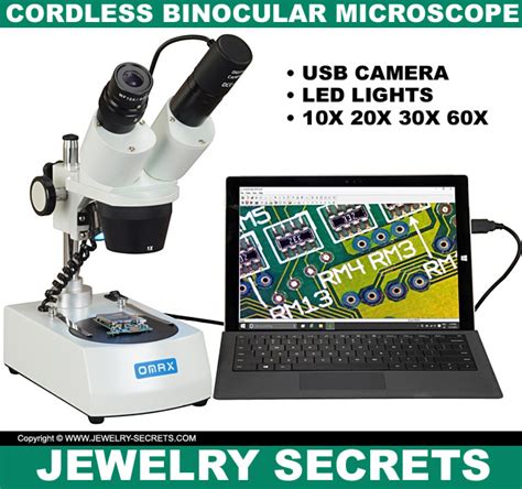Image result for 10X USB Microscope