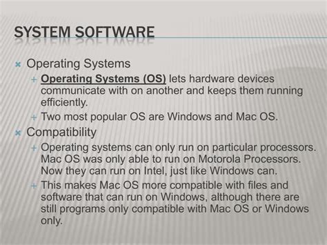 Define of Computer Software 的图像结果