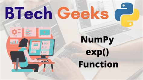 How to Write Exp in Python 的图像结果