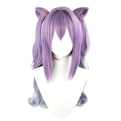 HIGGEL Genshin Impact Nimble As Lightning Beautiful | Ubuy India