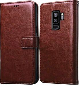 Casotec Flip Cover for Samsung Galaxy S9 Plus - Casotec : Flipkart.com