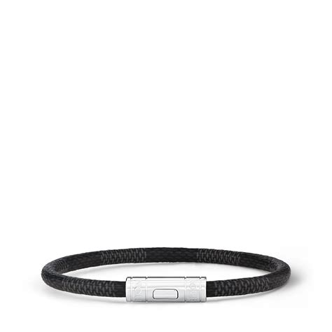 Designer Bracelets And Bangles For Men | LOUIS VUITTON