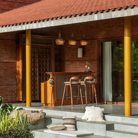 Summer-ready outdoor furniture | Architectural Digest India