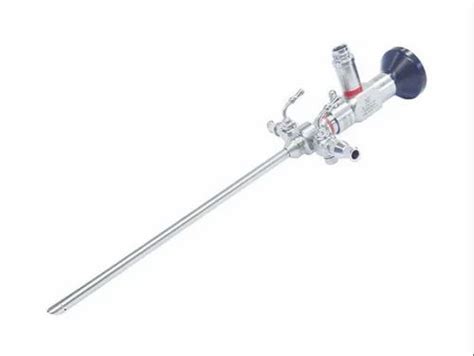 Orthopedics - Arthroscope 4mm 30 Degree Manufacturer from New Delhi