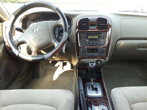 2005 Hyundai Sonata - Pictures - CarGurus