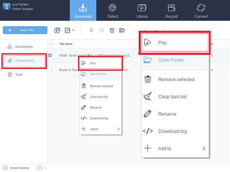 Video Keeper Free License Code 的图像结果