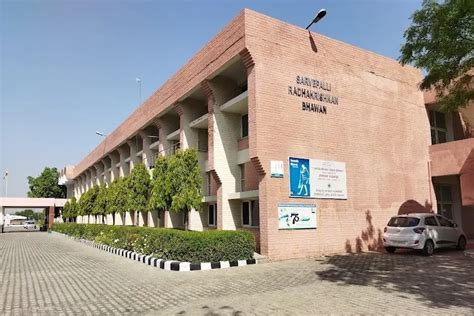 Deenbandhu Chhotu Ram University of Science and Technology Sonipat ...