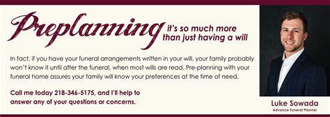 Schoeneberger Funeral & Cremation Service | Perham, MN - Funeral Home ...