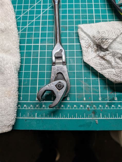 Mk II External Oil Cooler drain plug | CAT Forum