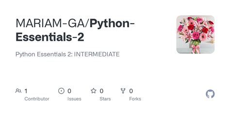 Image result for Python Essentials 2 Intermediate