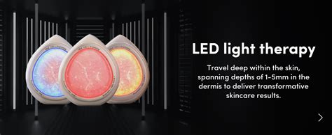 Numour ARIA Jade Stone LED Facial Device | For Fine Lines, Wrinkles ...