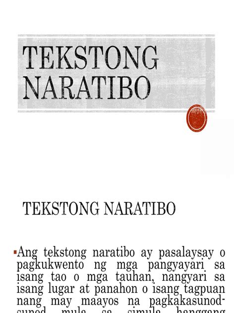 Image result for Narrative Text Template Tagalog