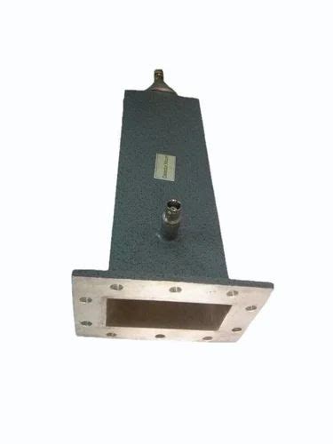 Microwaves Test Benches And Kits - Microwave Optics System Kit Model No ...