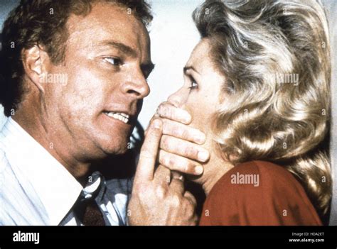 HOTEL, (from left): Rod Arrants, Michelle Phillips, 'Hornet's Nest ...