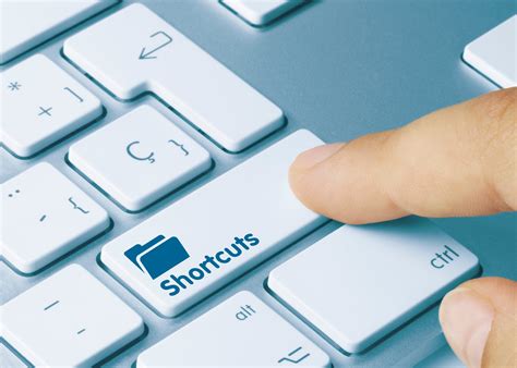 Computer Keyboard Shortcuts 的图像结果