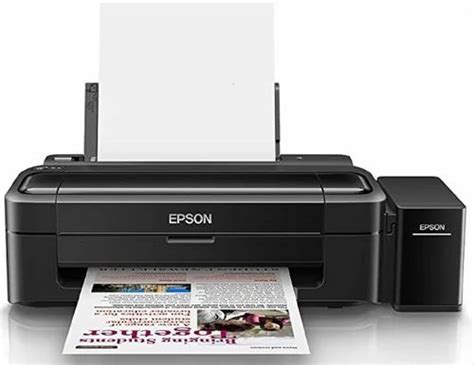 Image result for Epson Color Printer Example