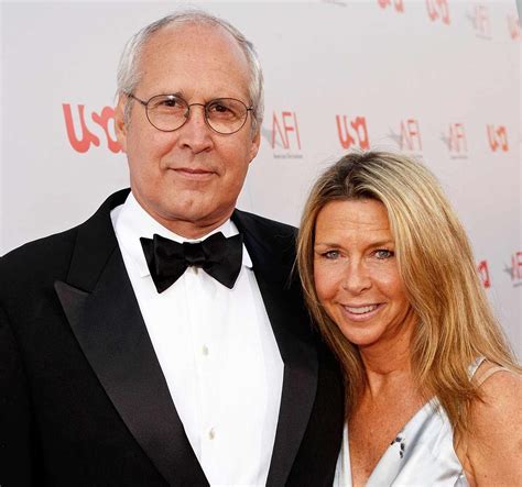 Chevy Chase Net Worth