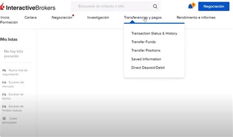 Image result for Interactive Brokers Tutorial