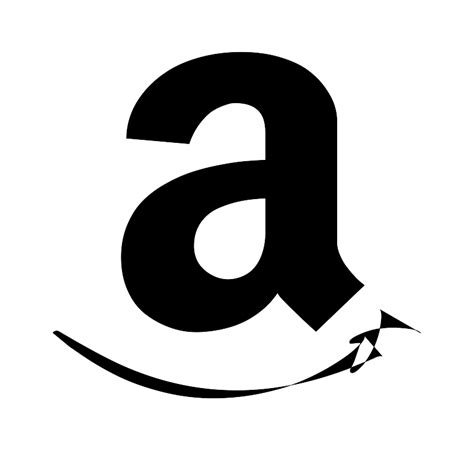 Image result for Amazon Logo Icon Vector