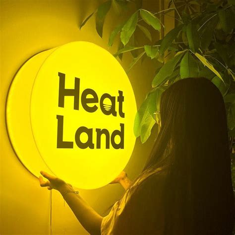 Image result for LED Number Sign