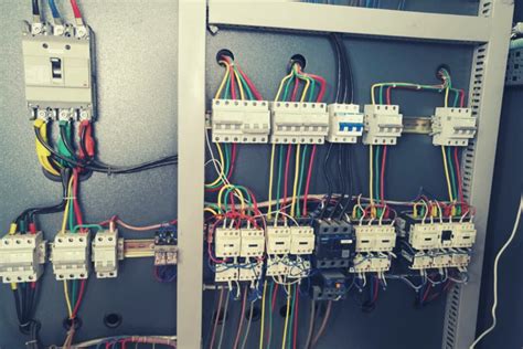 Image result for Controlador lógico programable PLC Hardware Components