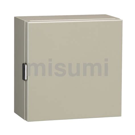 日東工業 BF10-44 盤用キャビネット埋込形-