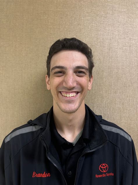 Meet Our Staff | Toyota Dealership Staff in Roseville, CA | Roseville Toyota