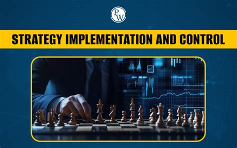 Image result for Strategy Implementation and Control