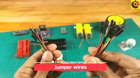 Image result for HC-05 Bluetooth Module Arduino Car L293n