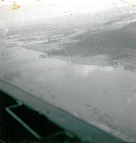 1965 Mississippi River Flood Pictures