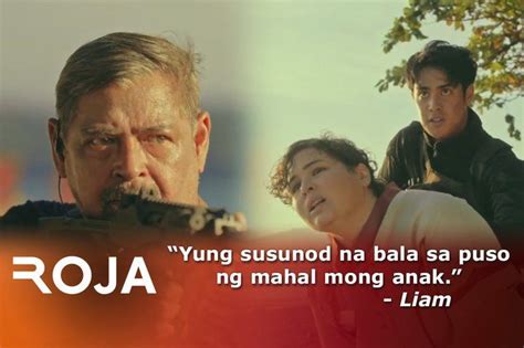 Roja: Emil, nagawang makuha si Leni mula kay Liam | Episode 31 | ABS ...