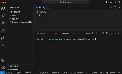 Image result for Python TWS API