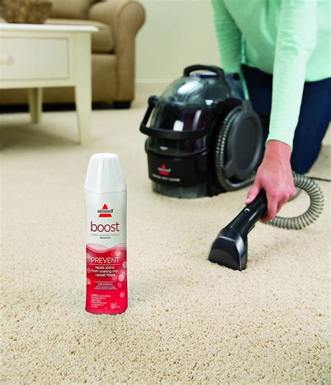 Bissell 1613A Pet Boost Oxy Formula for Cleaning Carpets N7 free image ...