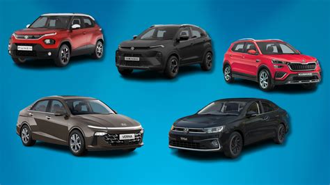 Top 5 Safest Affordable Cars In India Under Rs 15 Lakh | Times Drive